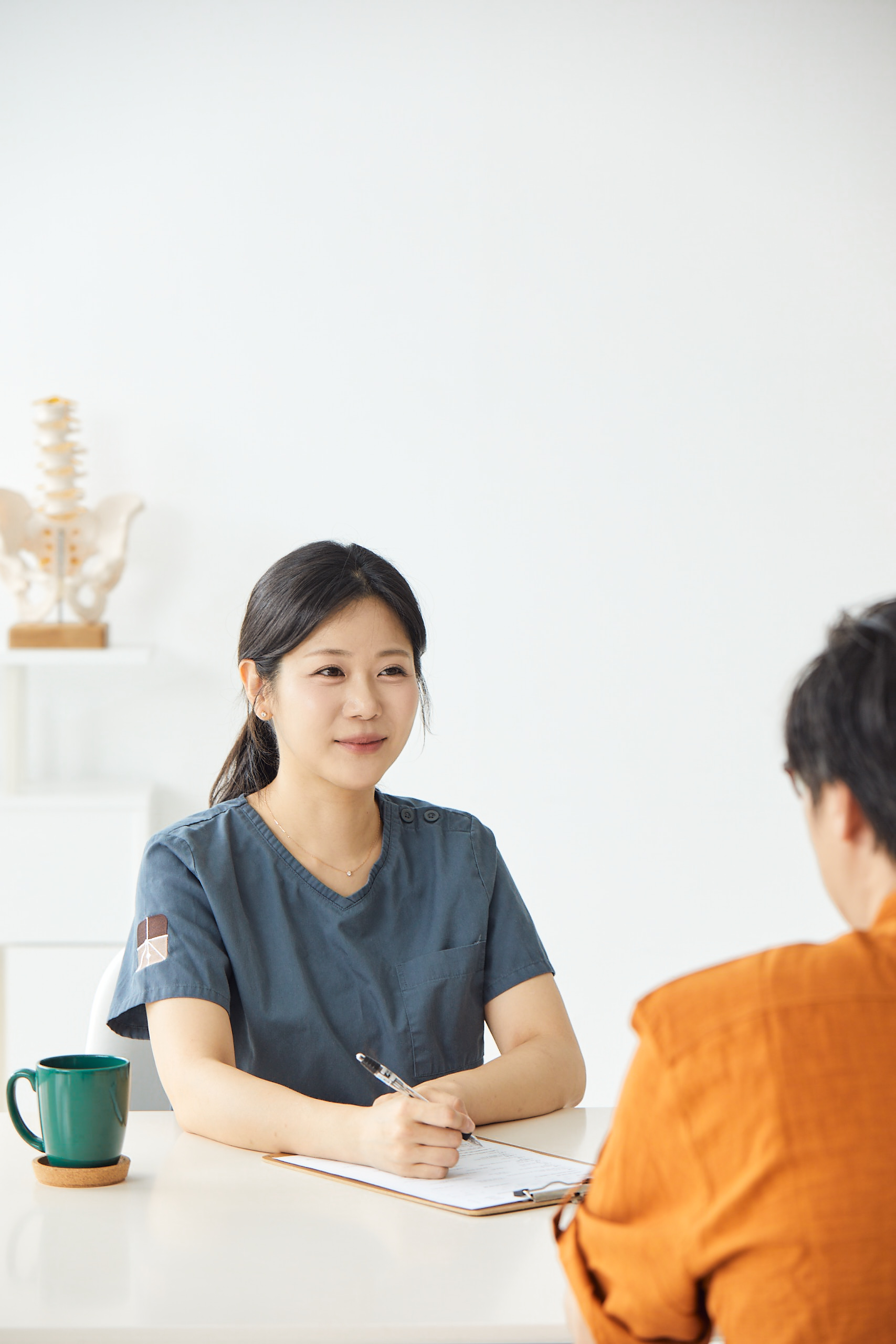 직장인 다이어트 본향한의원 상담
