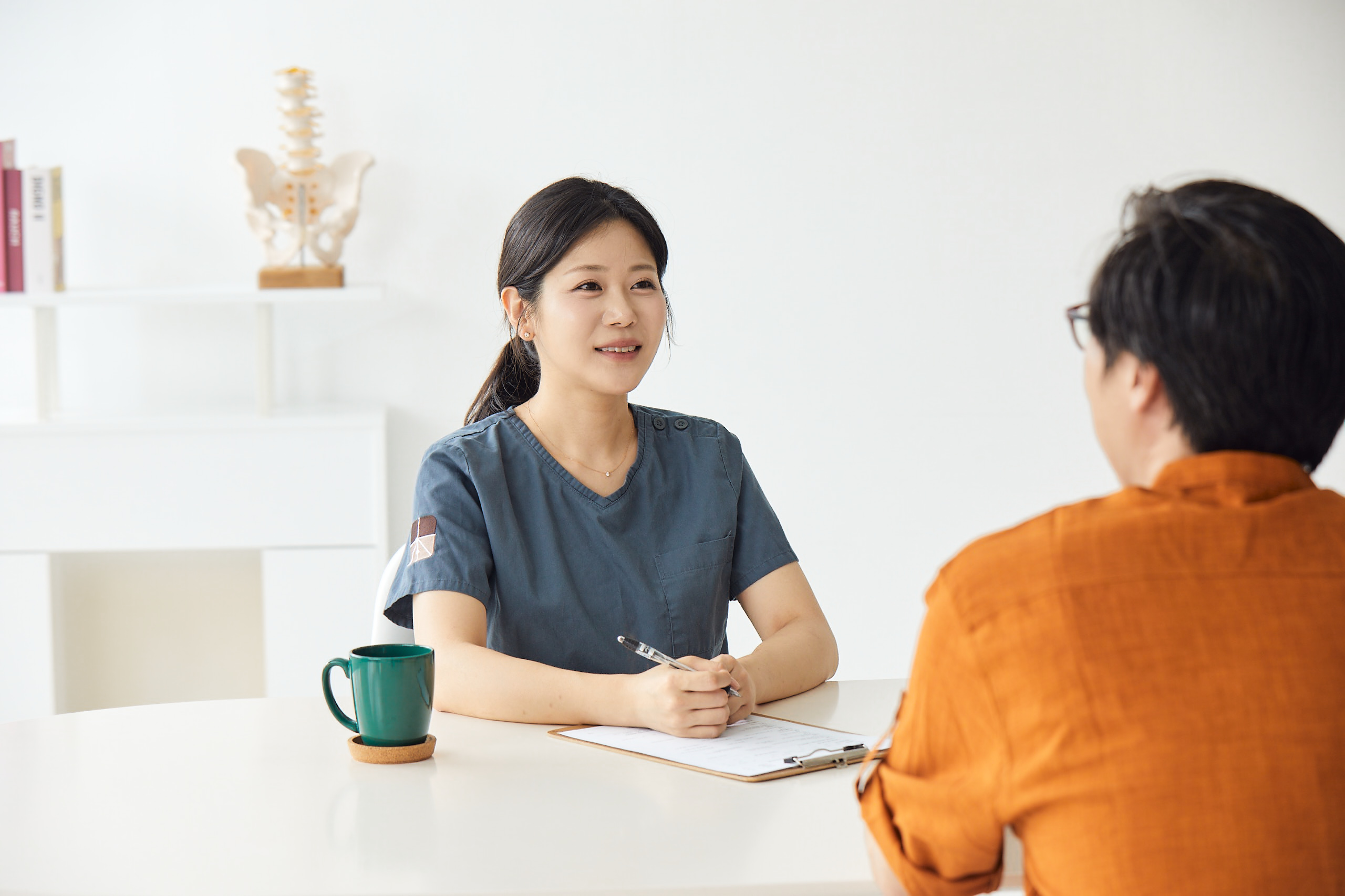 아침마다 어지럽고 피곤한 소음인, 저혈압이 원인입니다 상담