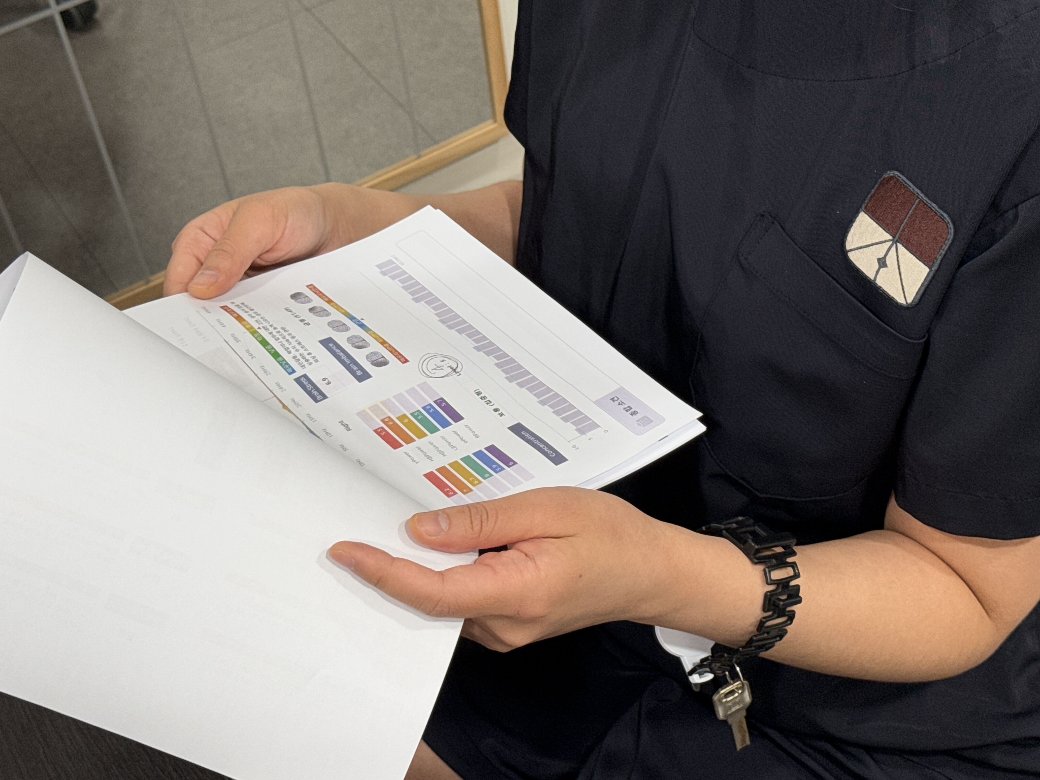 아침마다 어지럽고 피곤한 소음인, 저혈압이 원인입니다 검사